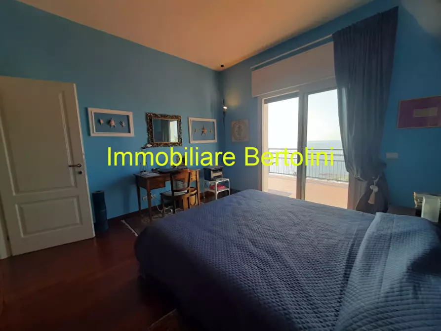 Immagine 30 di Attico in vendita  in via p. semeria, 57 a San Remo