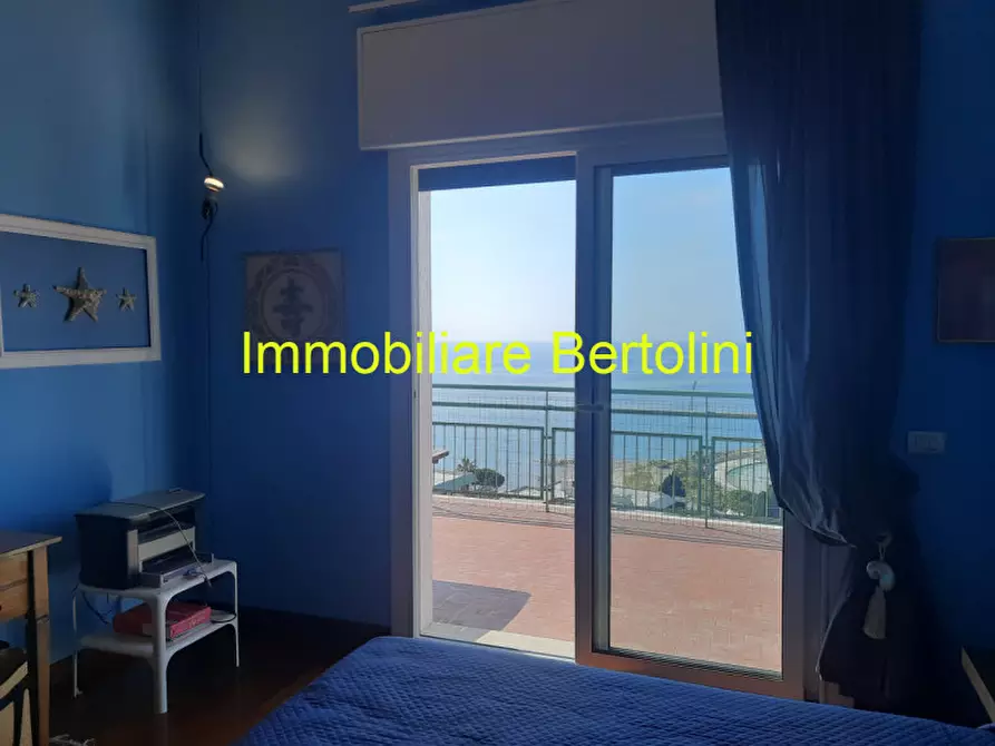 Immagine 31 di Attico in vendita  in via p. semeria, 57 a San Remo