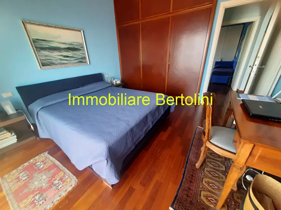 Immagine 32 di Attico in vendita  in via p. semeria, 57 a San Remo