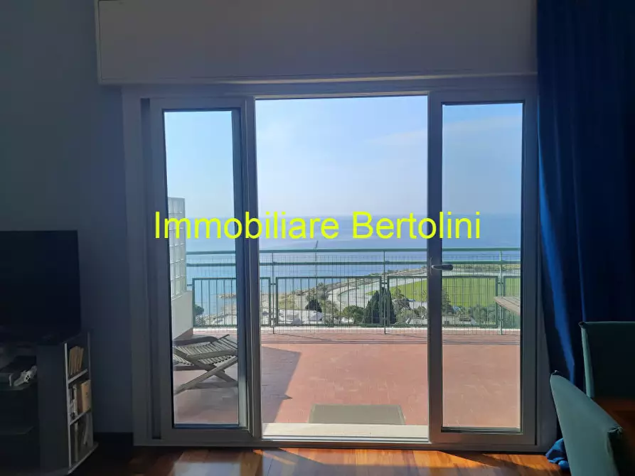 Immagine 21 di Attico in vendita  in via p. semeria, 57 a San Remo