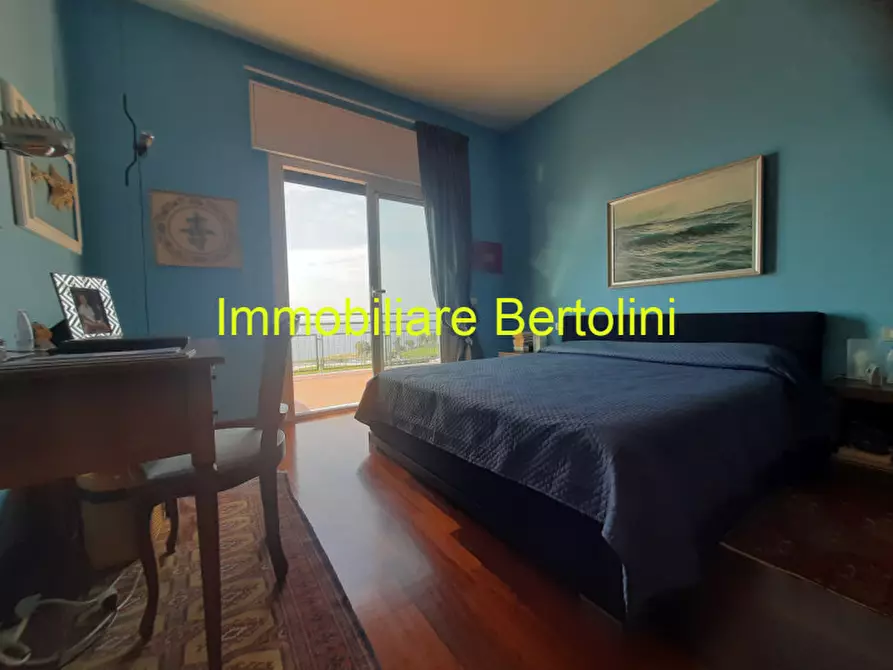 Immagine 22 di Attico in vendita  in via p. semeria, 57 a San Remo