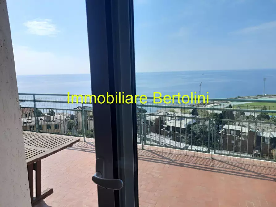 Immagine 23 di Attico in vendita  in via p. semeria, 57 a San Remo