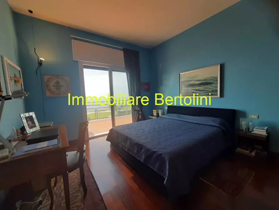 Immagine 29 di Attico in vendita  in via p. semeria, 57 a San Remo