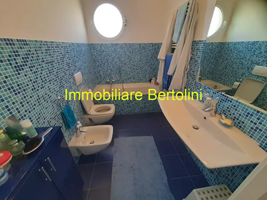 Immagine 33 di Attico in vendita  in via p. semeria, 57 a San Remo