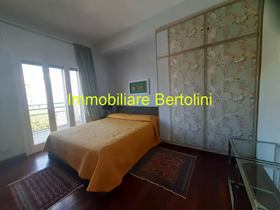 Immagine 38 di Attico in vendita  in via p. semeria, 57 a San Remo