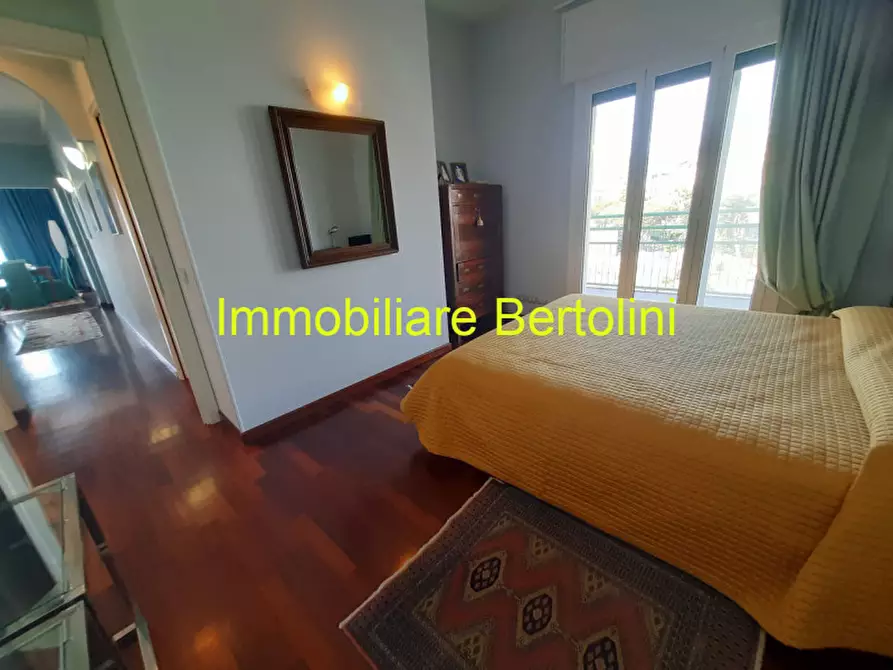 Immagine 39 di Attico in vendita  in via p. semeria, 57 a San Remo