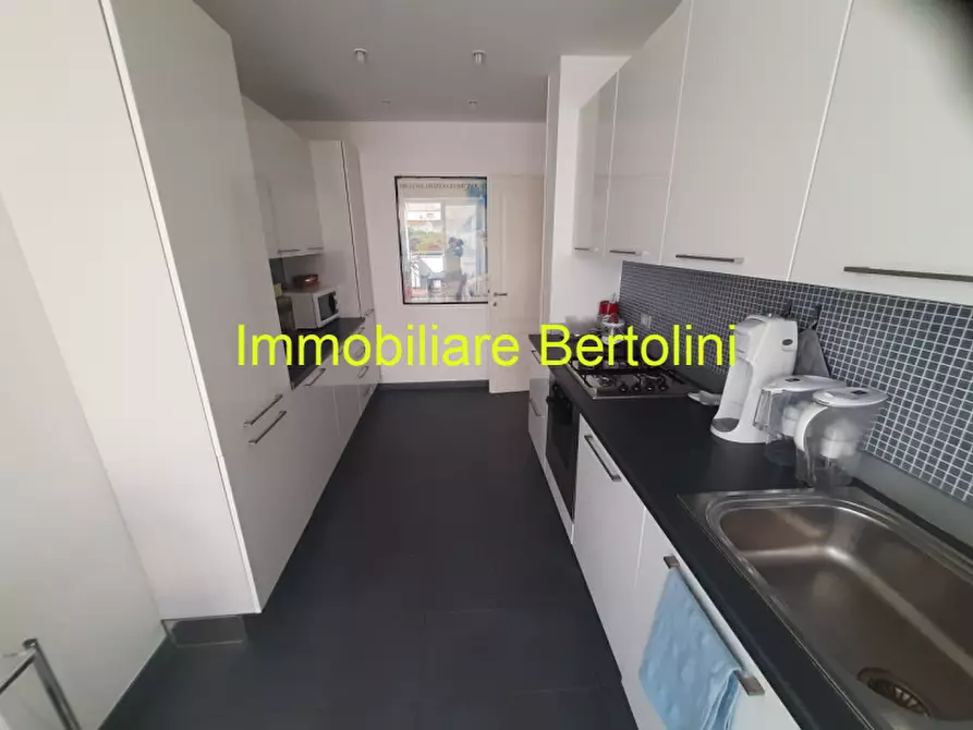 Immagine 40 di Attico in vendita  in via p. semeria, 57 a San Remo