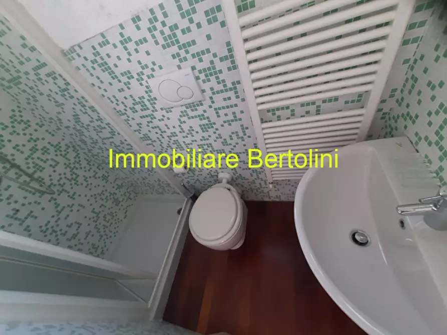 Immagine 41 di Attico in vendita  in via p. semeria, 57 a San Remo