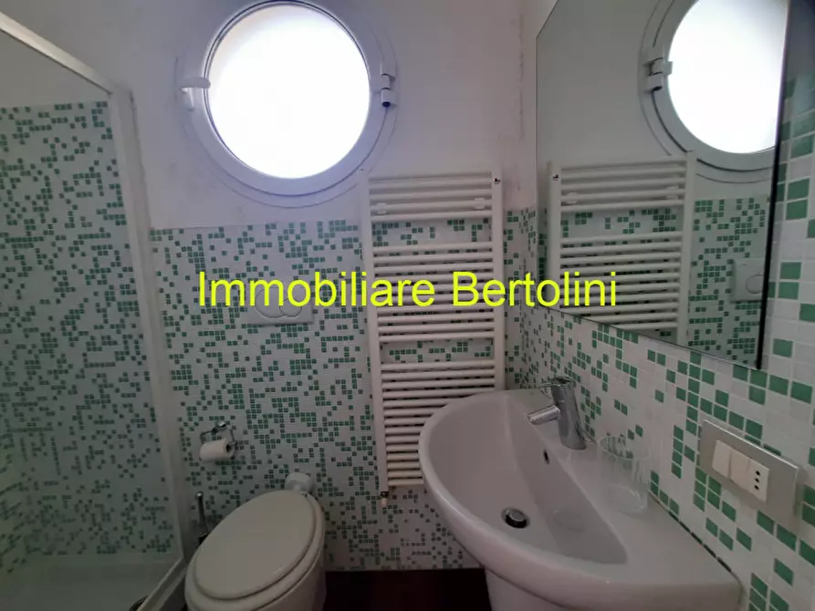 Immagine 42 di Attico in vendita  in via p. semeria, 57 a San Remo