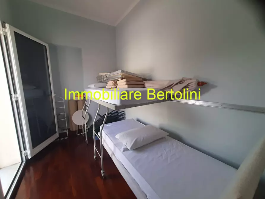 Immagine 43 di Attico in vendita  in via p. semeria, 57 a San Remo