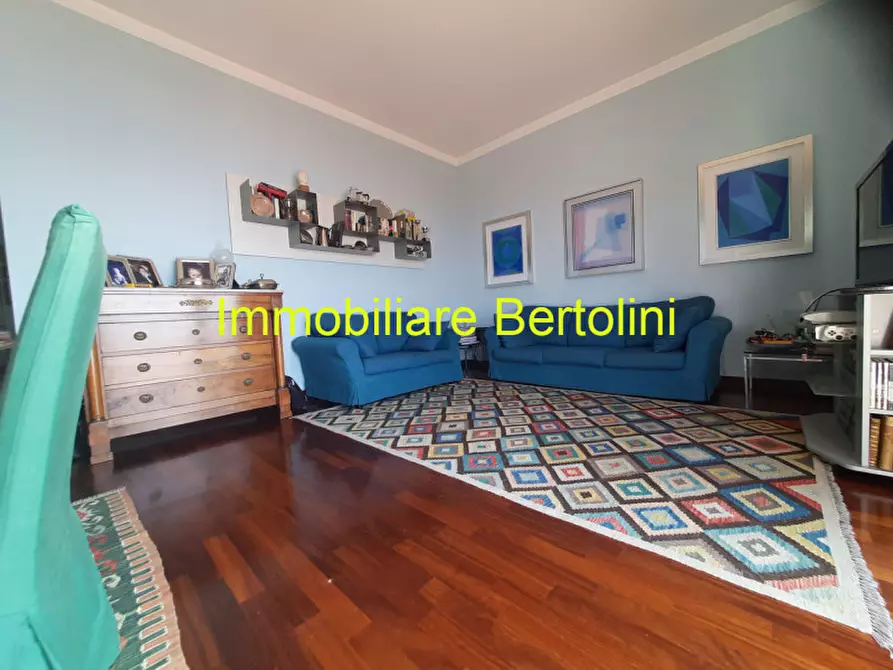 Immagine 44 di Attico in vendita  in via p. semeria, 57 a San Remo