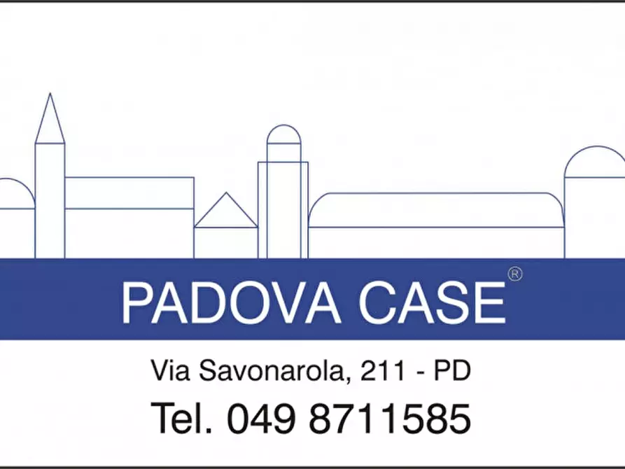 Immagine 13 di Villa in vendita  in perugino a Padova