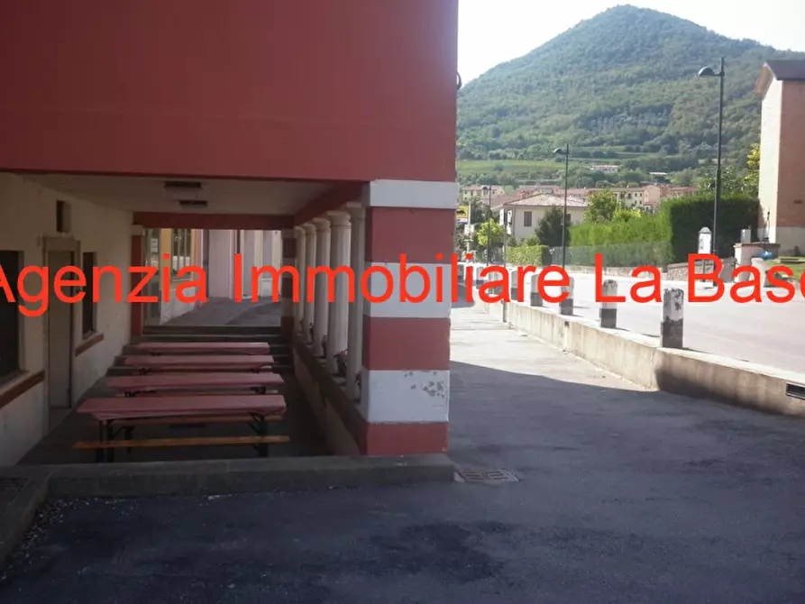 Immagine 3 di Negozio in vendita  a Lozzo Atestino