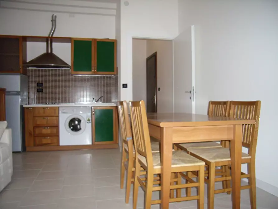 Immagine 1 di Monolocale in affitto  in v. Zabarella a Padova