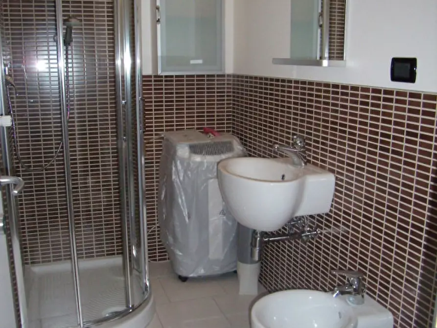 Immagine 5 di Monolocale in affitto  in v. Zabarella a Padova