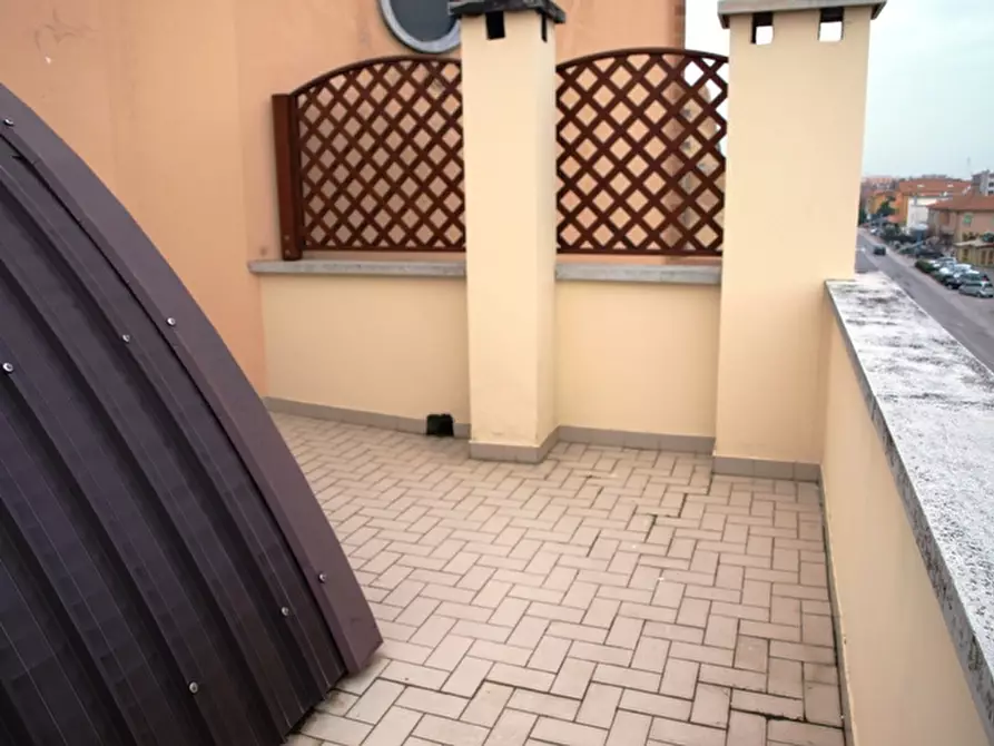 Immagine 4 di Appartamento in vendita  a Senigallia