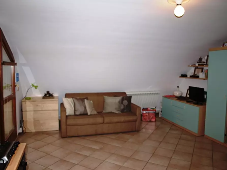 Immagine 7 di Appartamento in vendita  a Senigallia