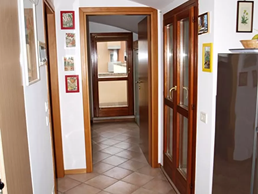 Immagine 8 di Appartamento in vendita  a Senigallia