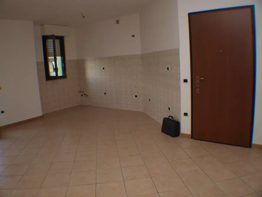 Immagine 4 di Appartamento in vendita  a Trecastelli