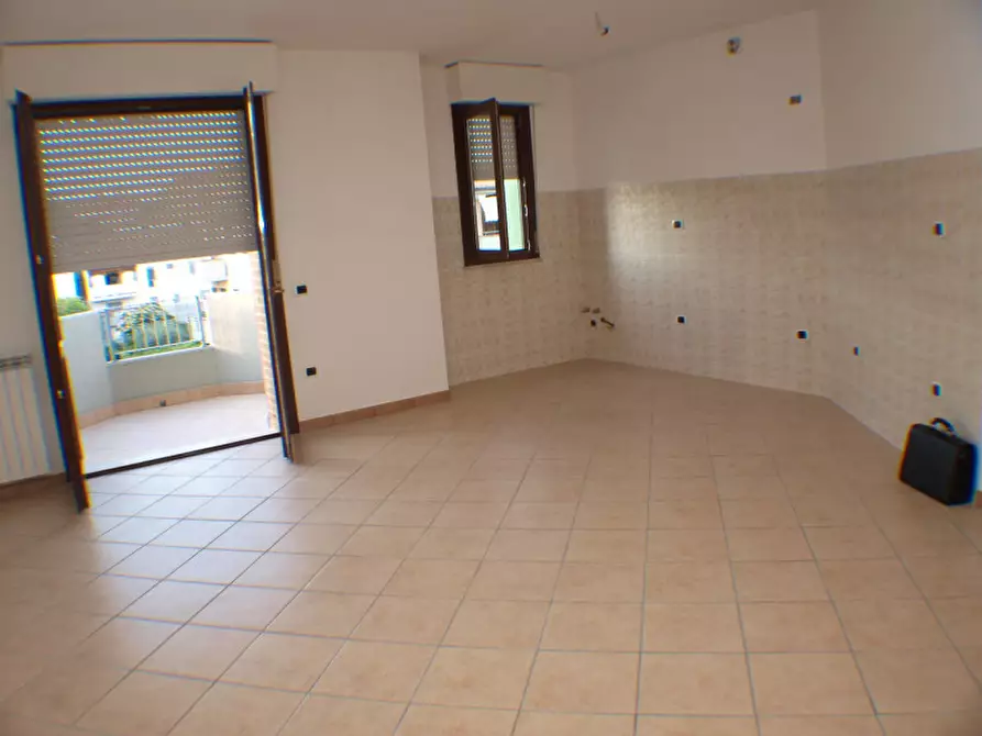 Immagine 5 di Appartamento in vendita  a Trecastelli