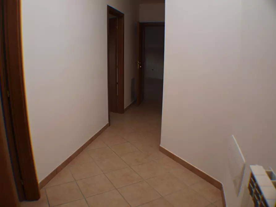 Immagine 13 di Appartamento in vendita  a Trecastelli