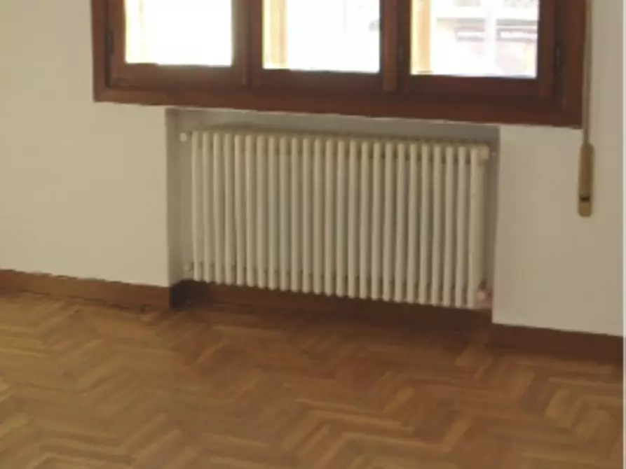 Immagine 5 di Appartamento in vendita  a Noventa Padovana