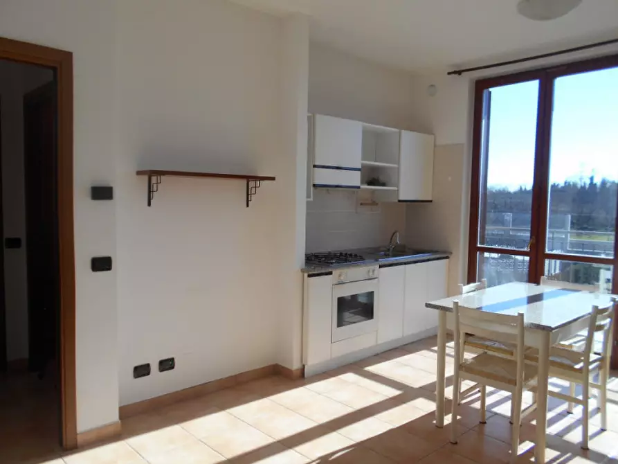 Immagine 1 di Appartamento in affitto  in Via XXV Aprile 1945 53 a Turbigo