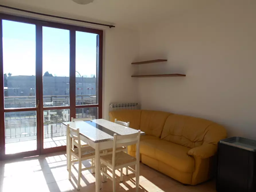 Immagine 2 di Appartamento in affitto  in Via XXV Aprile 1945 53 a Turbigo