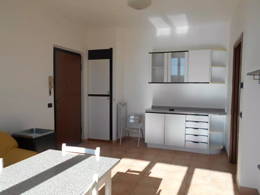 Immagine 3 di Appartamento in affitto  in Via XXV Aprile 1945 53 a Turbigo