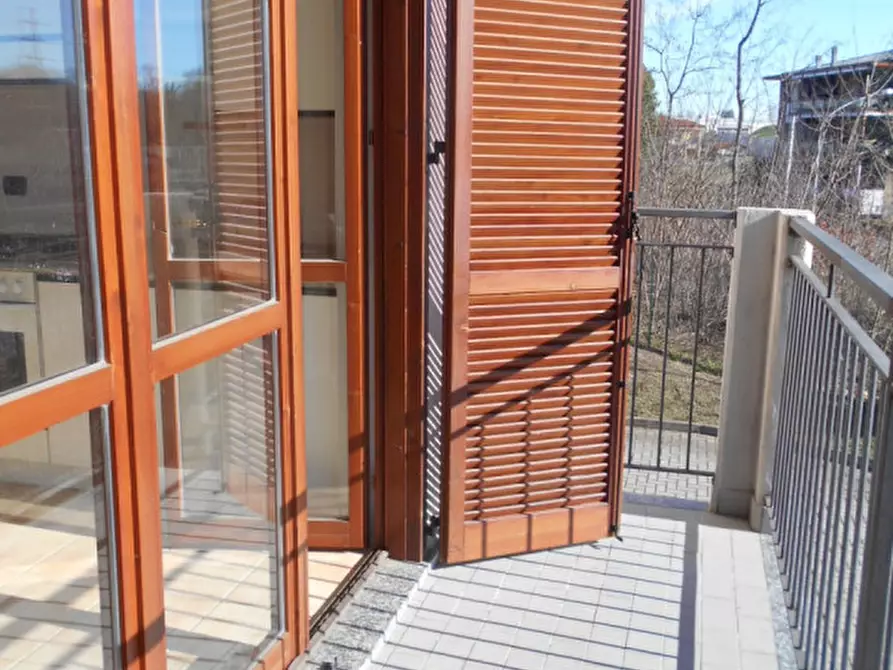 Immagine 8 di Appartamento in affitto  in Via XXV Aprile 1945 53 a Turbigo