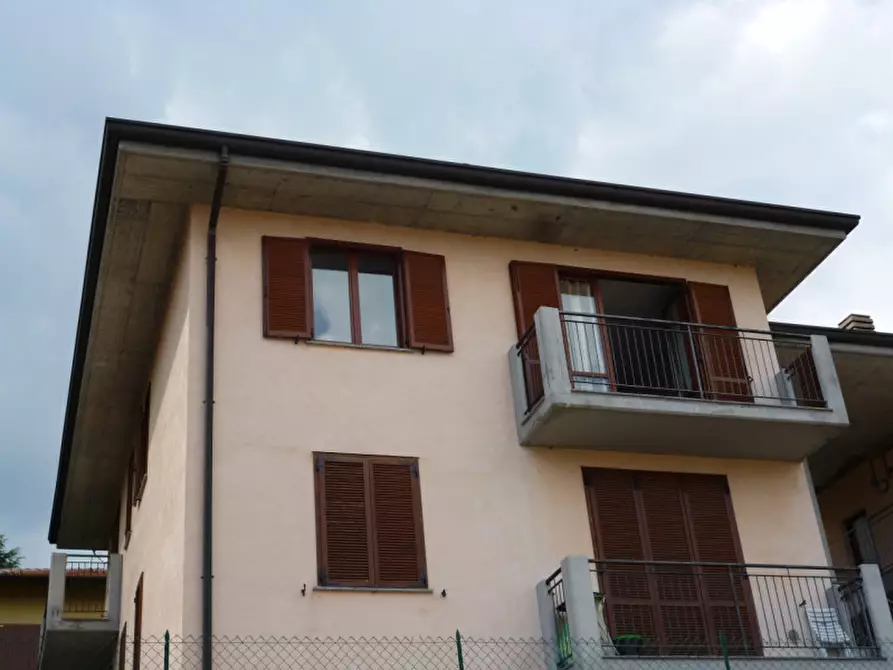 Immagine 10 di Appartamento in affitto  in Via XXV Aprile 1945 53 a Turbigo