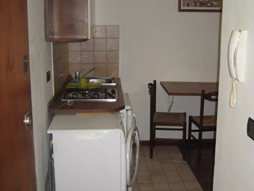 appartamento in affitto a Padova