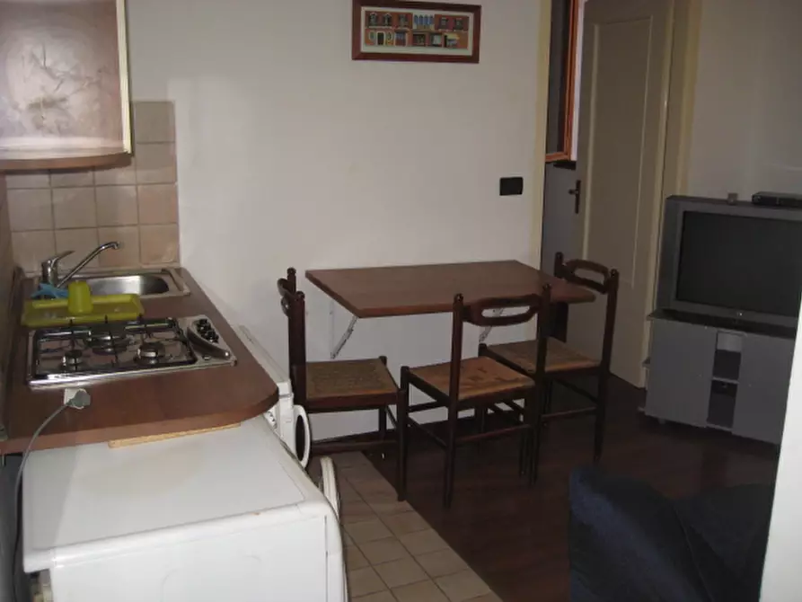 Immagine 4 di Appartamento in affitto  in ZONA RIVIERE - DUOMO a Padova