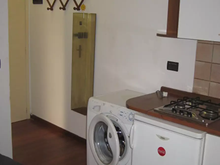 Immagine 8 di Appartamento in affitto  in ZONA RIVIERE - DUOMO a Padova