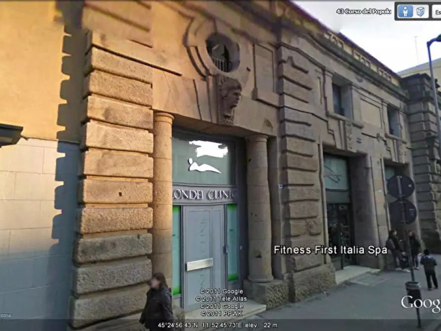Immagine 1 di Ufficio in vendita  a Padova