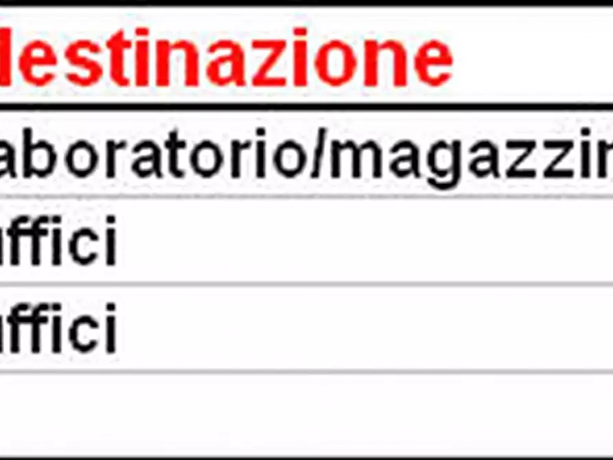 Immagine 24 di Ufficio in affitto  in VIA CROCE B. a Vimodrone