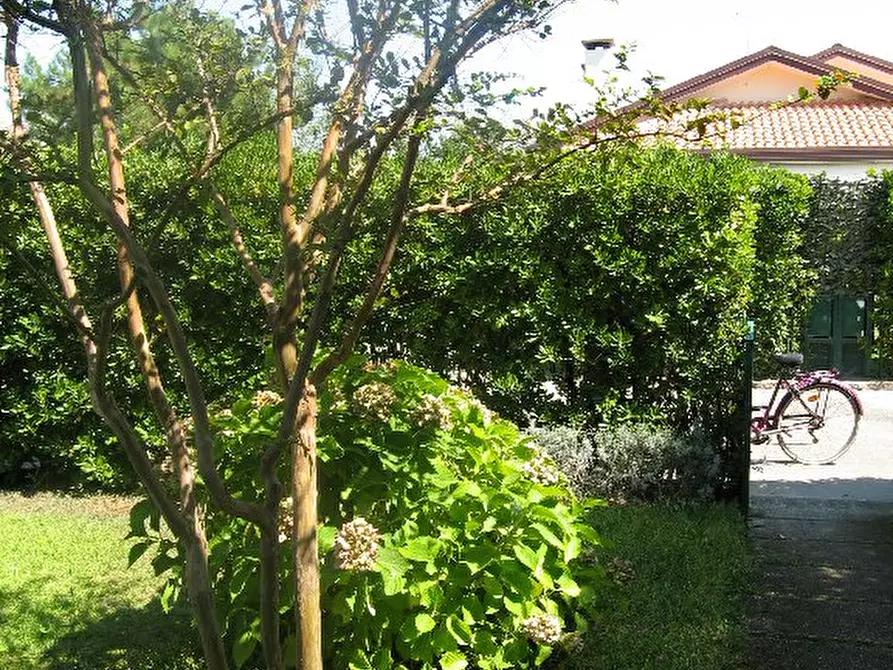 Immagine 3 di Casa bifamiliare in vendita  a Rosolina