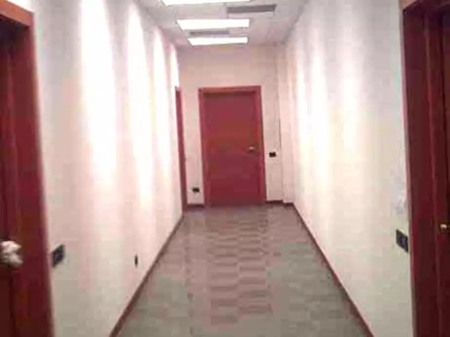 Immagine 3 di Ufficio in vendita  in VIA VERDI G. a Caponago
