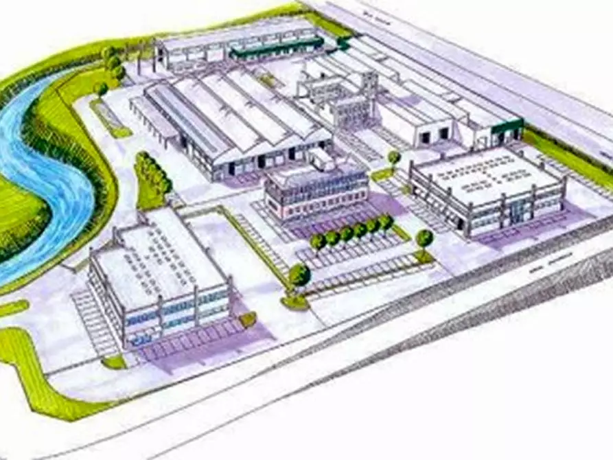 Immagine 7 di Ufficio in vendita  in VIA VERDI G. a Caponago