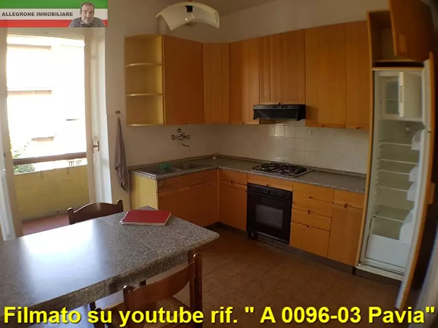 Immagine 1 di Appartamento in affitto  in tevere a Pavia