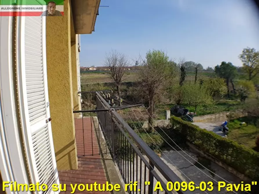 Immagine 2 di Appartamento in affitto  in tevere a Pavia