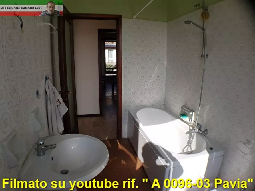 Immagine 3 di Appartamento in affitto  in tevere a Pavia