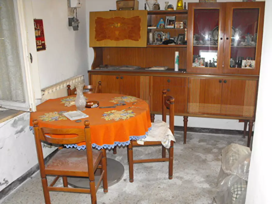 Immagine 3 di Villetta a schiera in vendita  a Senigallia