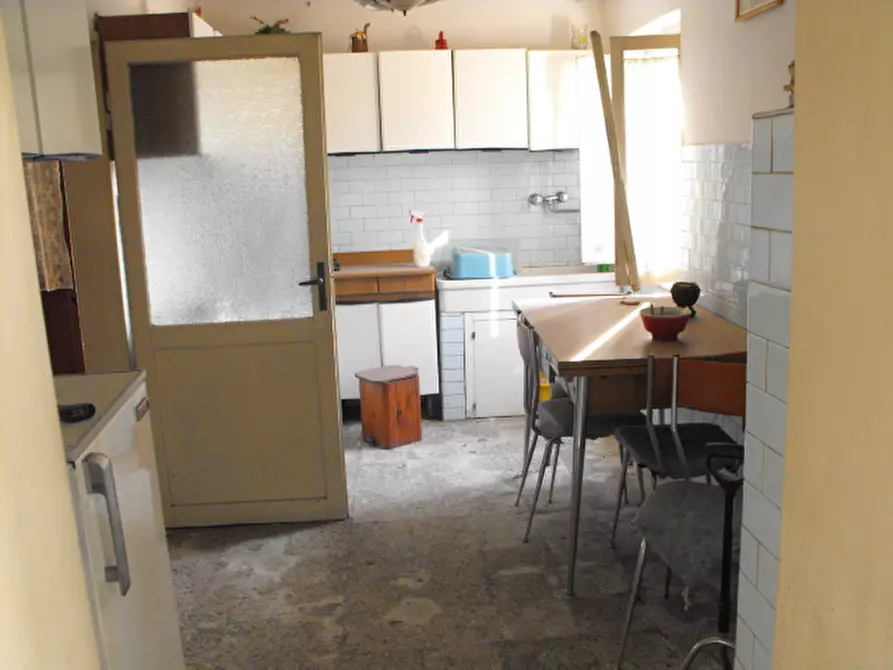 Immagine 4 di Villetta a schiera in vendita  a Senigallia