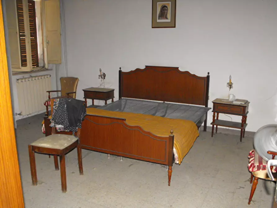 Immagine 5 di Villetta a schiera in vendita  a Senigallia