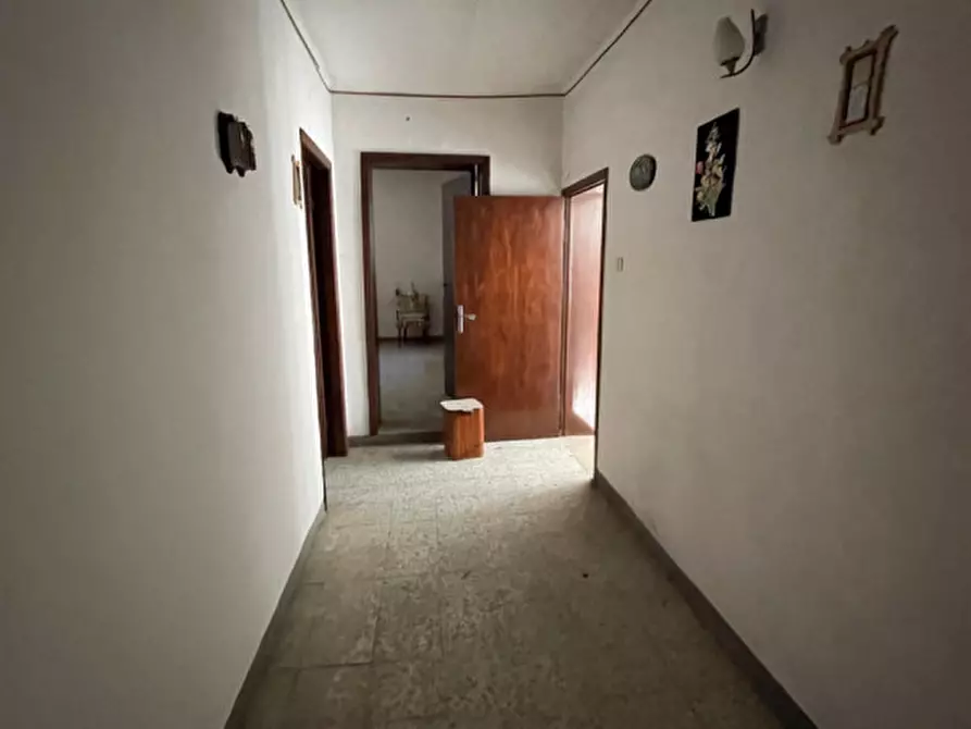 Immagine 6 di Villetta a schiera in vendita  a Senigallia