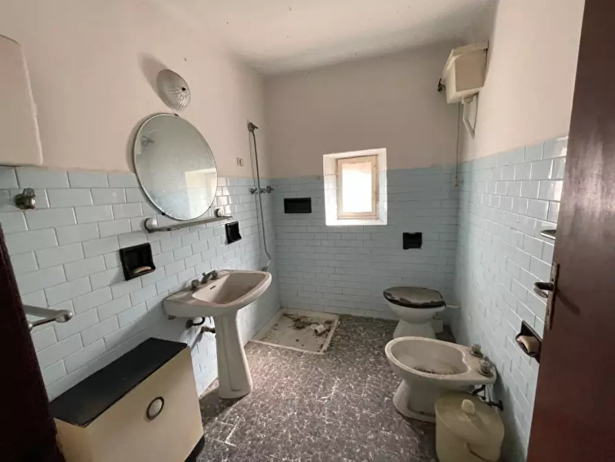 Immagine 8 di Villetta a schiera in vendita  a Senigallia