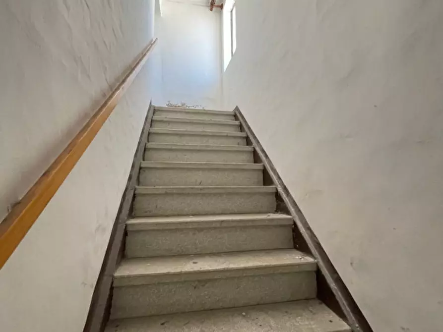 Immagine 11 di Villetta a schiera in vendita  a Senigallia