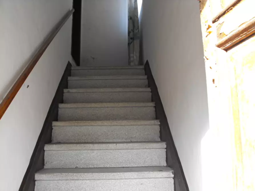 Immagine 12 di Villetta a schiera in vendita  a Senigallia