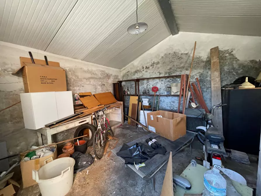 Immagine 15 di Villetta a schiera in vendita  a Senigallia